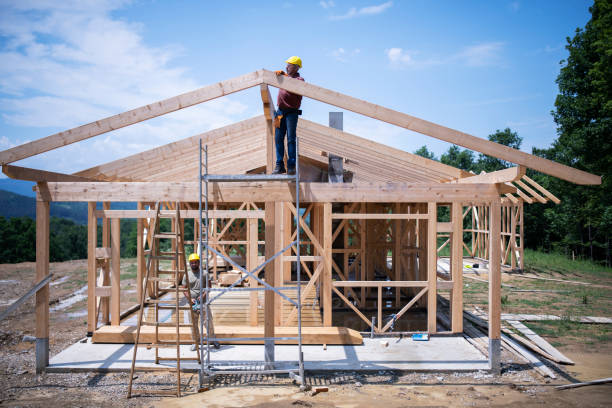 Best Affordable Roofing Company  in Morrisonvle, IL