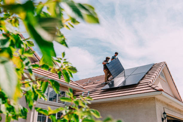 Best New Roof Installation  in Morrisonvle, IL
