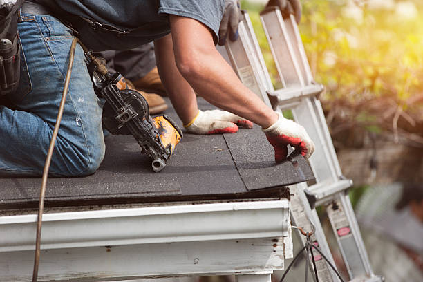 Best Roof Replacement Cost  in Morrisonvle, IL