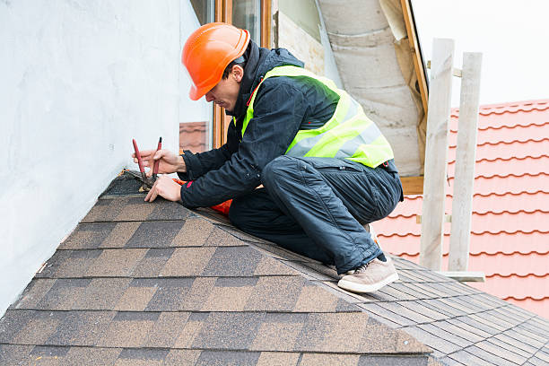 Best Tile Roofing Contractor  in Morrisonvle, IL