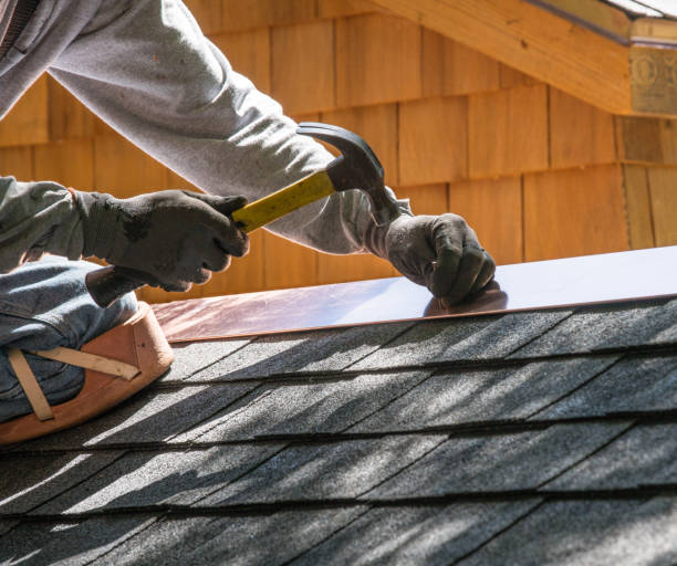Best New Roof Installation  in Morrisonvle, IL